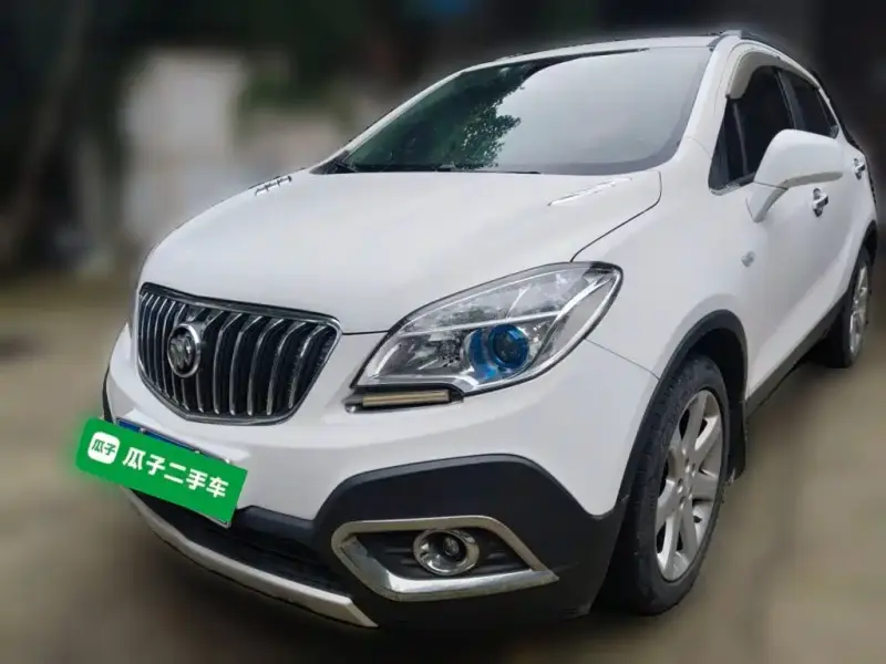 Buick Encore
