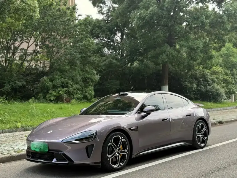 Xiaomi SU7