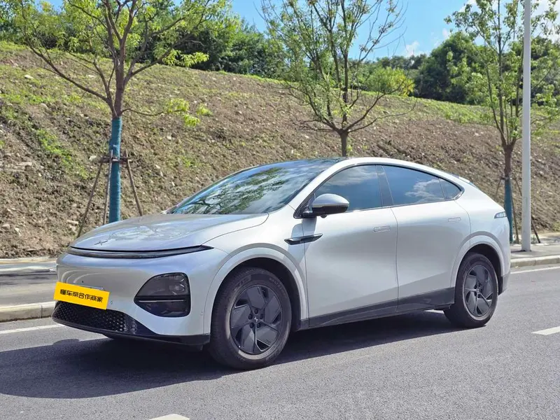 XPeng G6