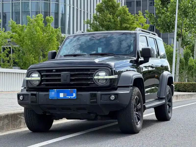 Tank 300