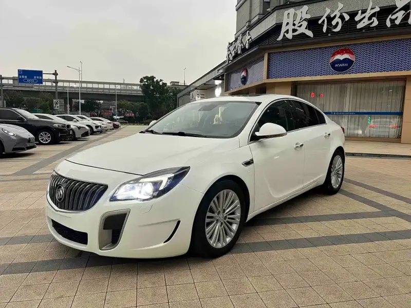 Buick Regal