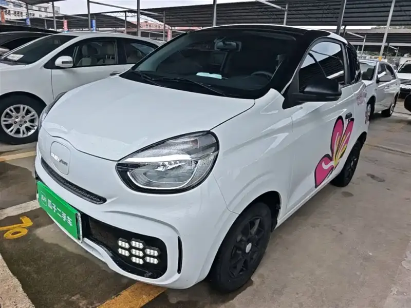 Roewe MG3 (Clever)