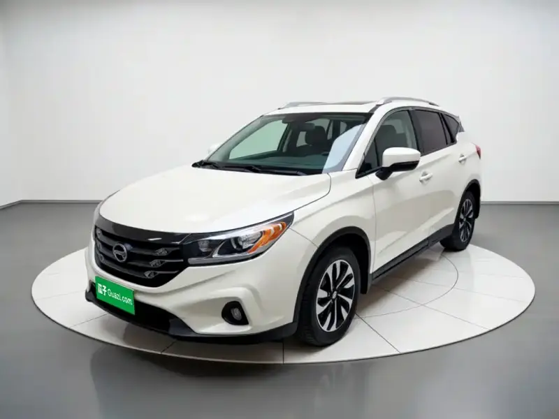 GAC Motor GS4