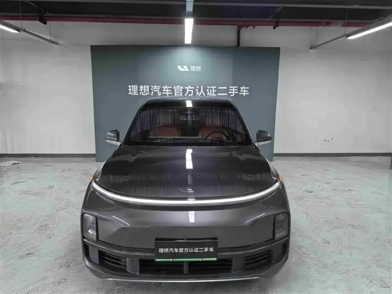 Li Auto L9