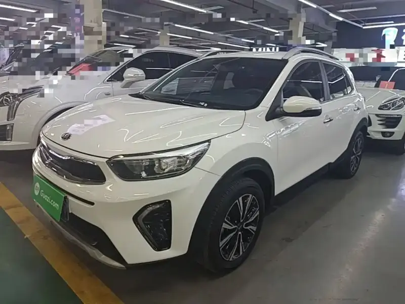 Kia KX1