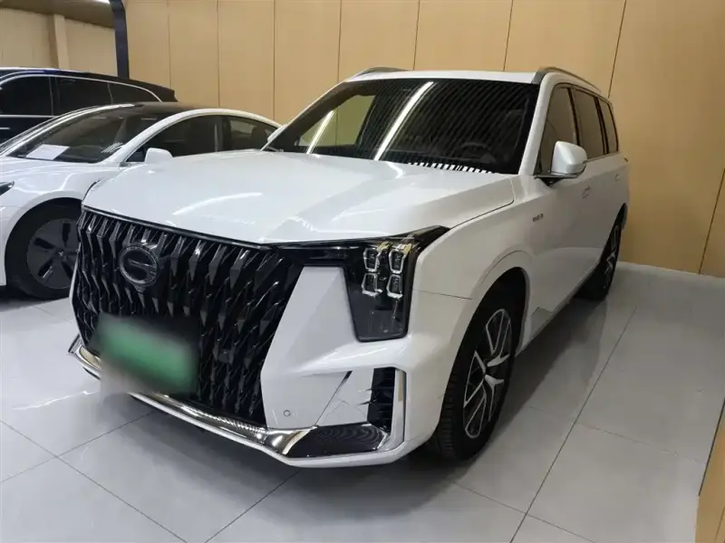 GAC Motor ES9
