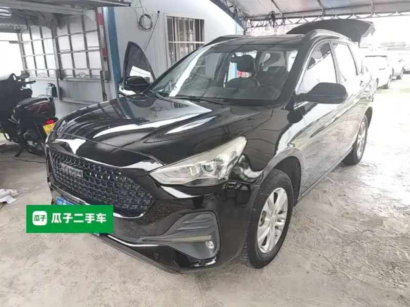 Haval M6