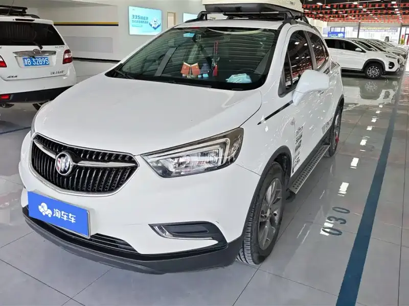 Buick Encore