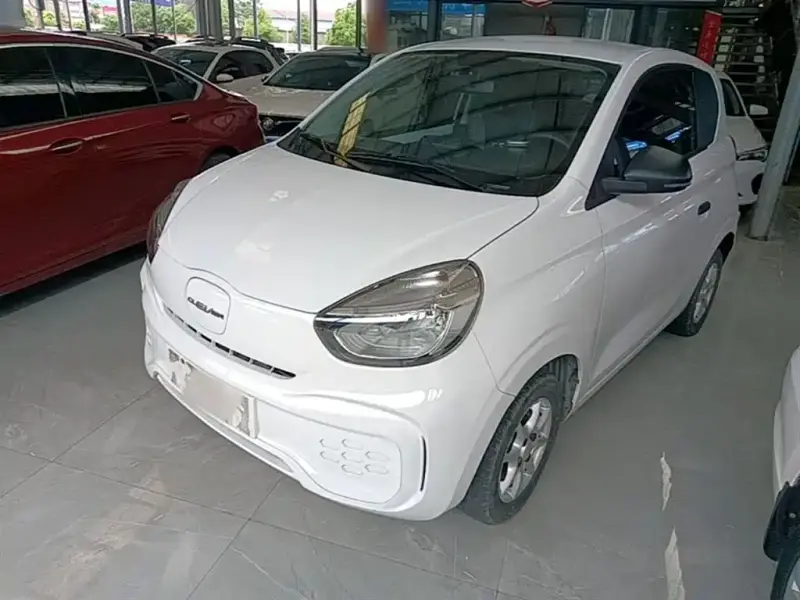Roewe MG3 (Clever)