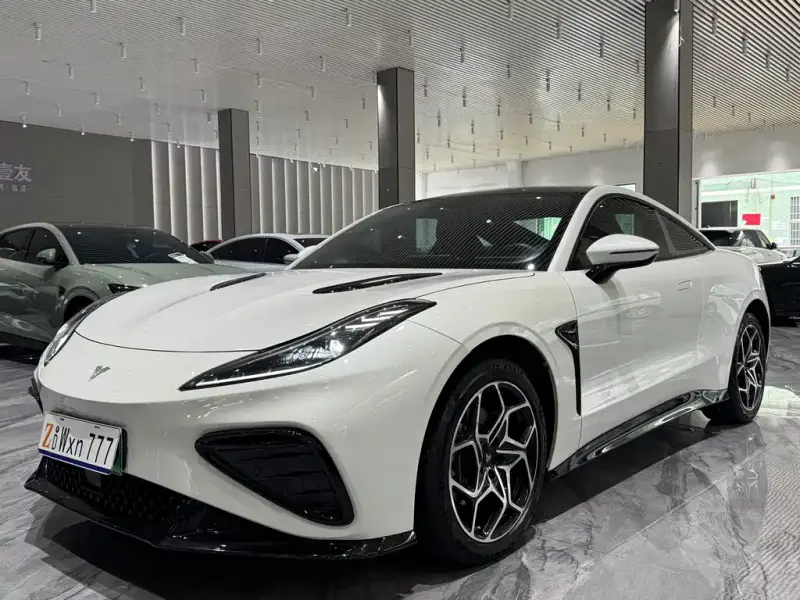 Neta GT