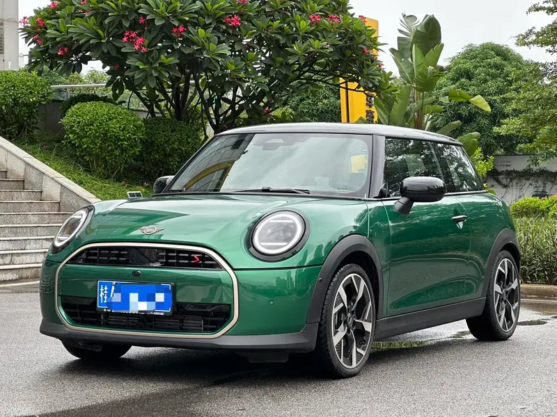 MINI