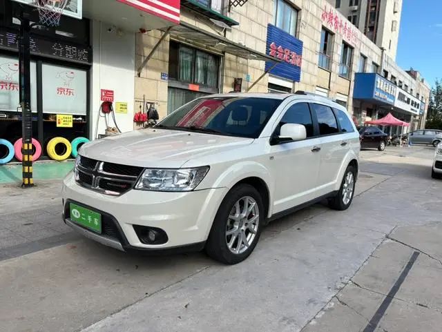 Dodge Journey