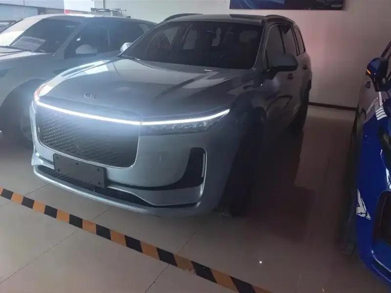 Li Auto ONE