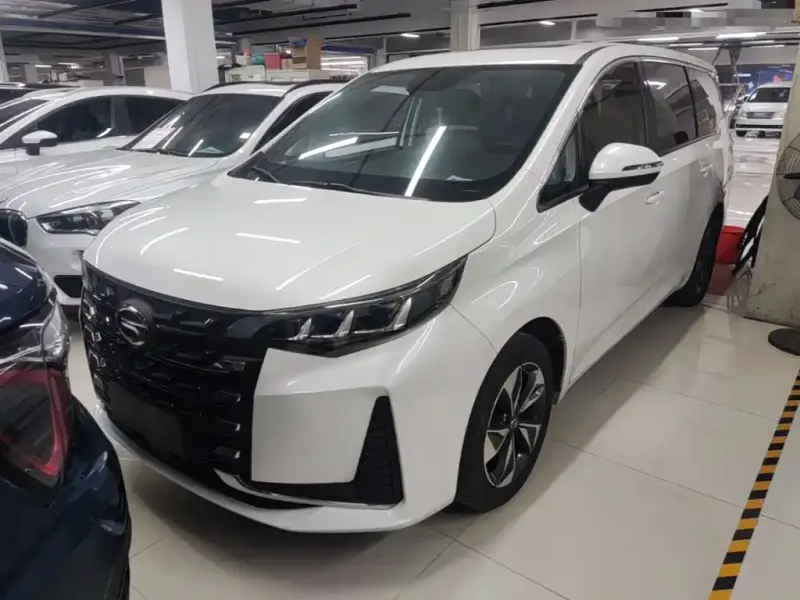 GAC Motor M6
