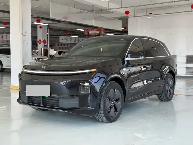 Li Auto L6