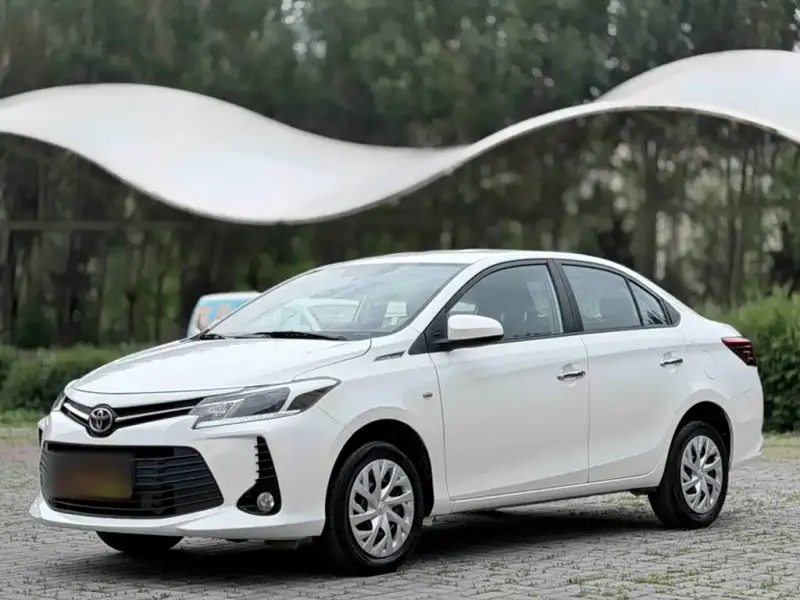 Toyota Vios