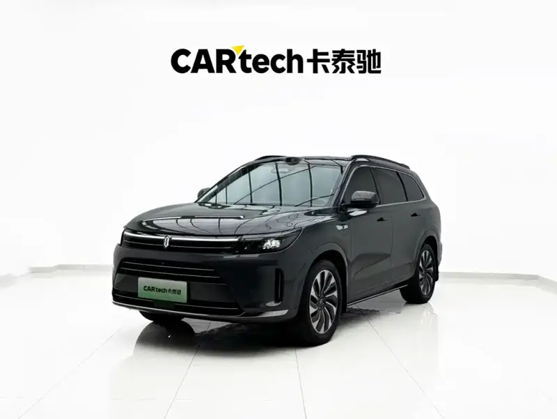AITO M7