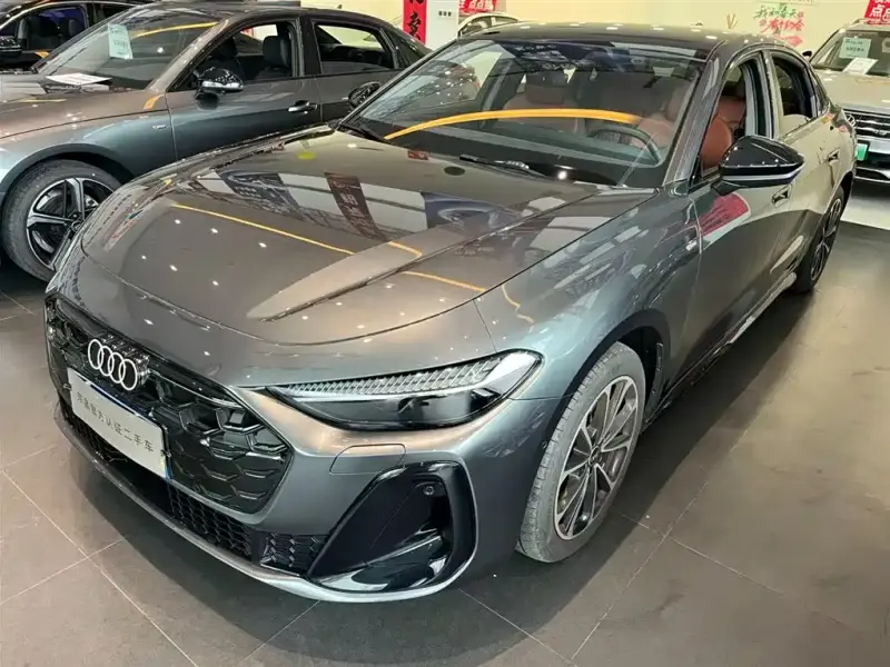 Audi A5L