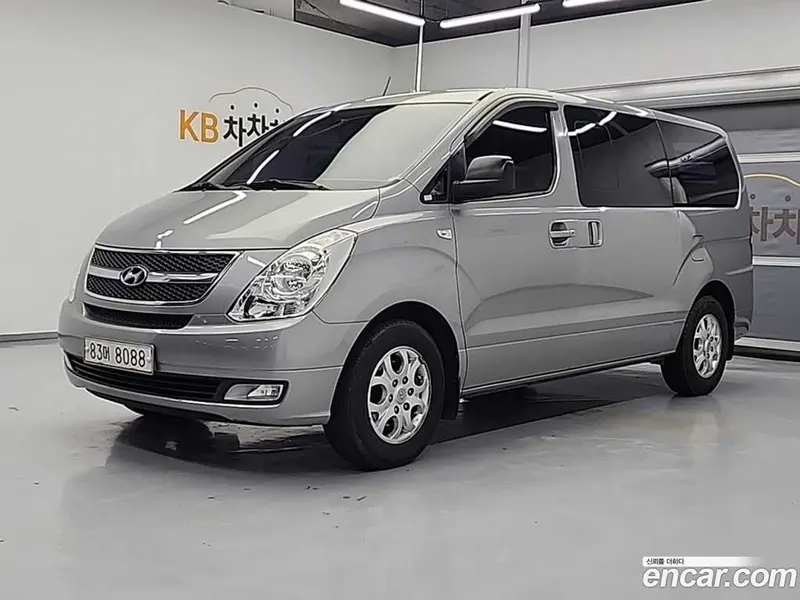Hyundai H-1