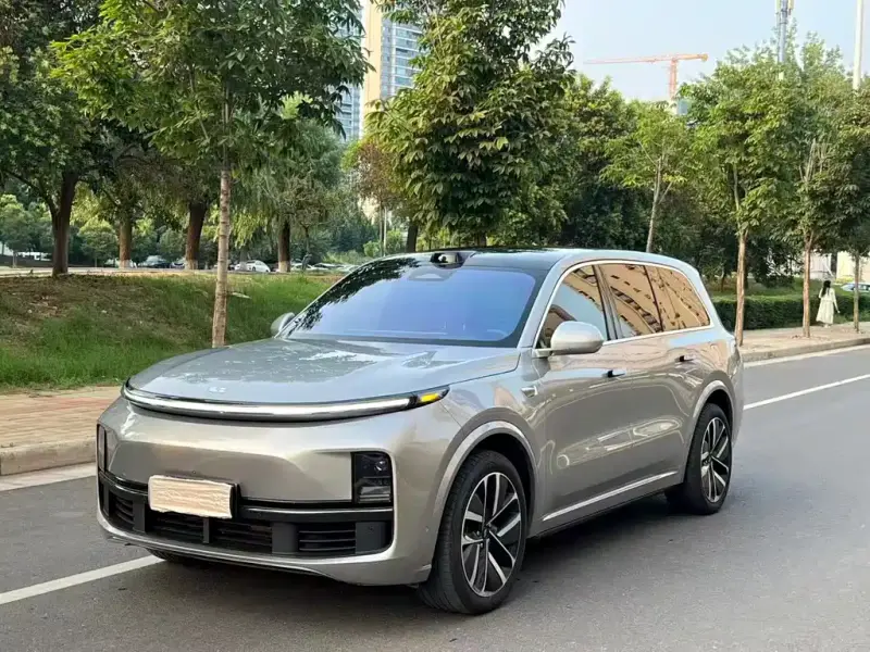 Li Auto L9