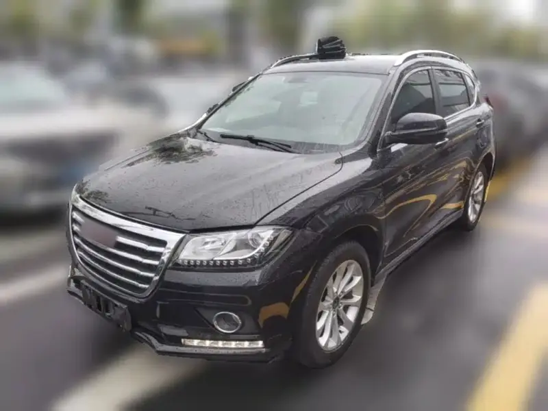 Haval H2
