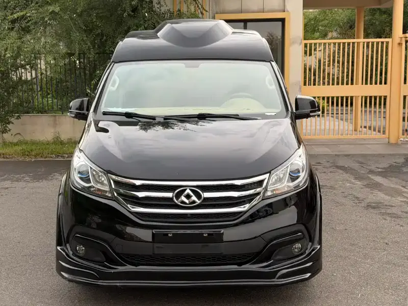 Maxus G10