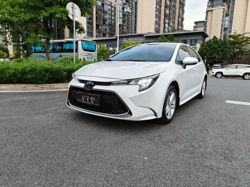 Toyota Levin