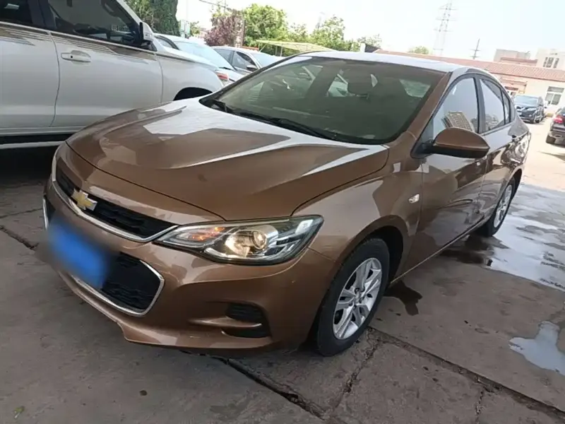 Chevrolet Cavalier