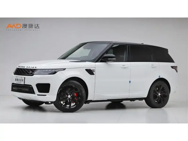 Land Rover Sport