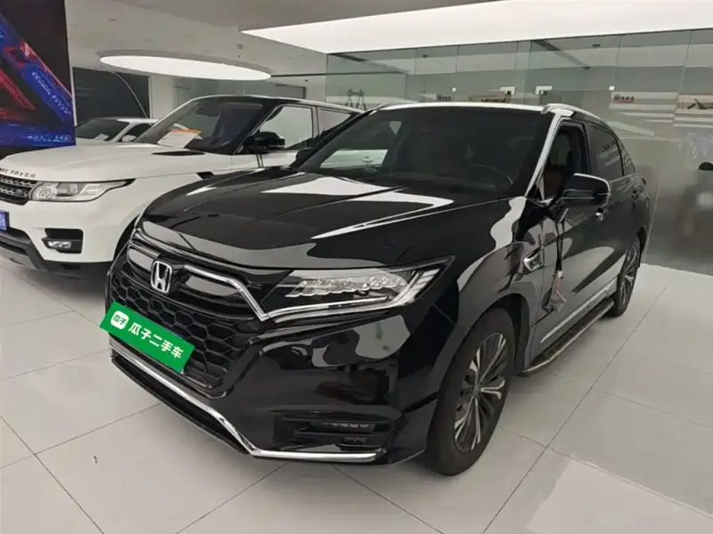 Honda UR-V
