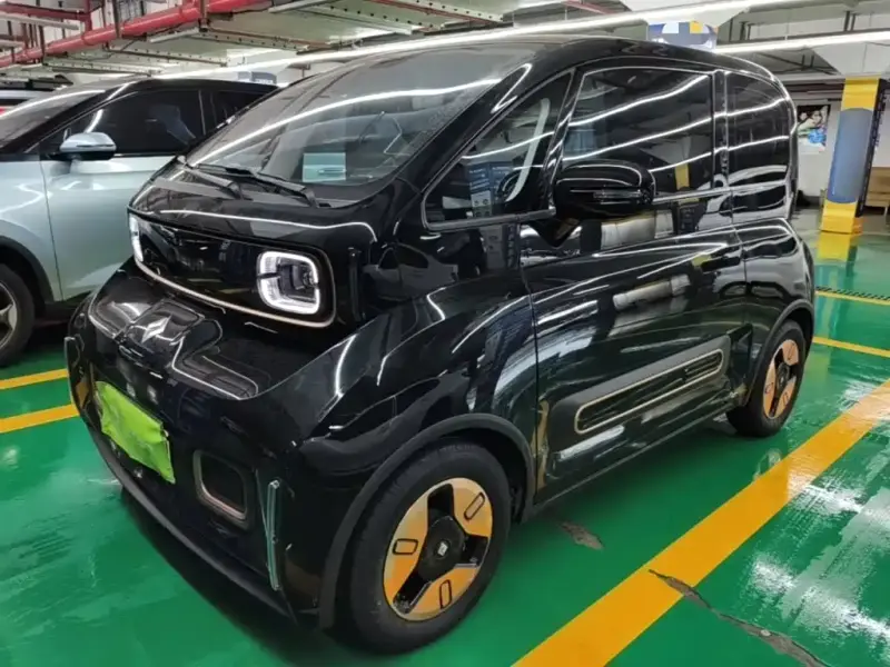 Baojun KiWi EV