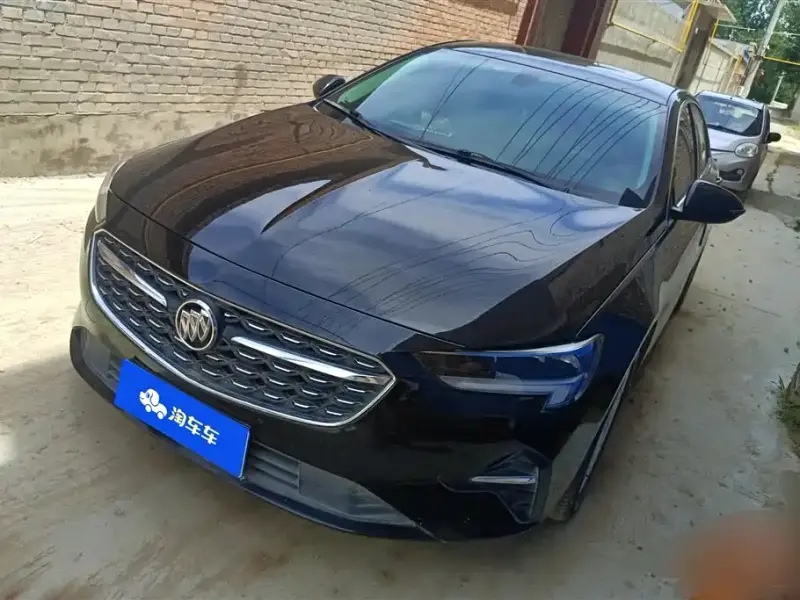 Buick Regal