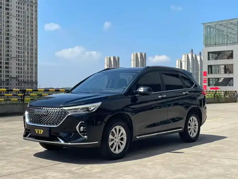 Haval M6