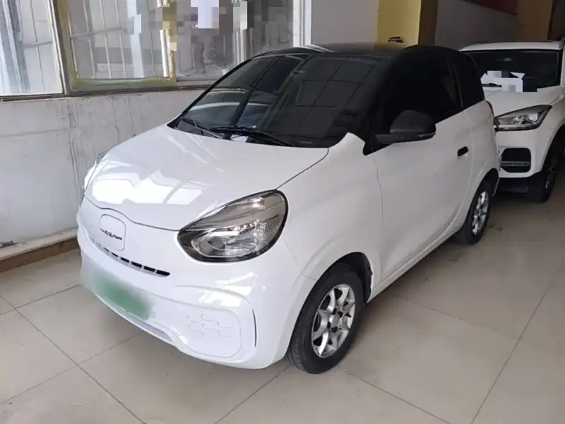 Roewe MG3 (Clever)