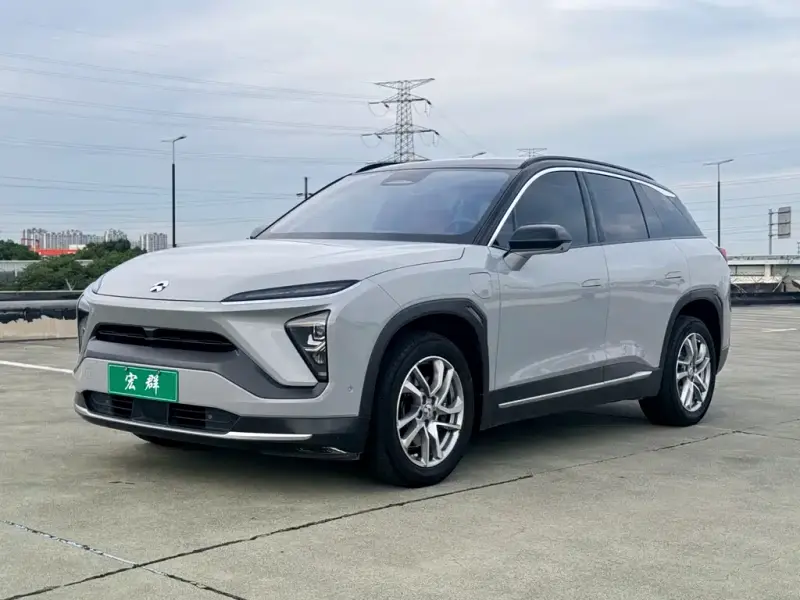 NIO ES6