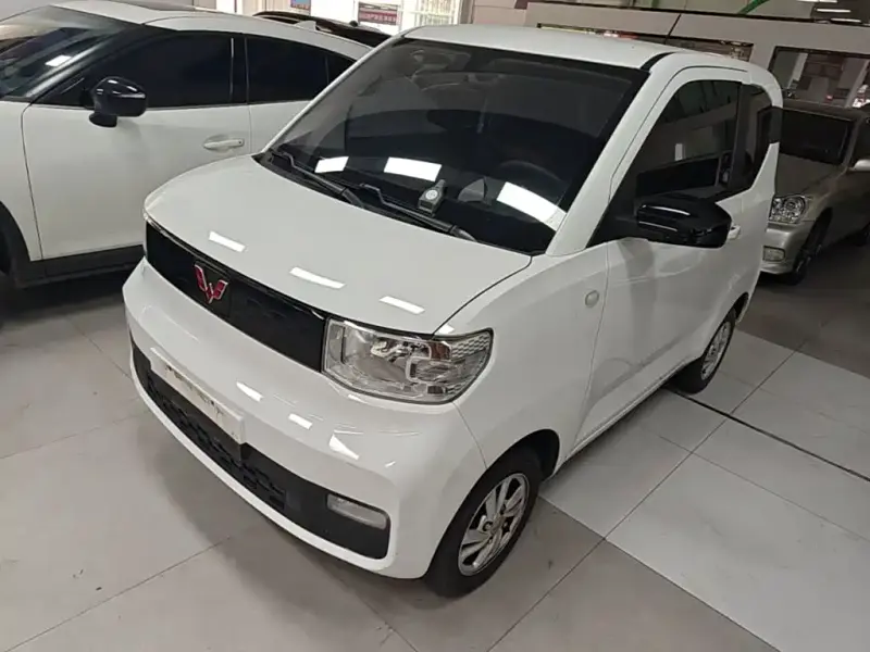 Wuling Hongguang Mini EV (MINIEV)