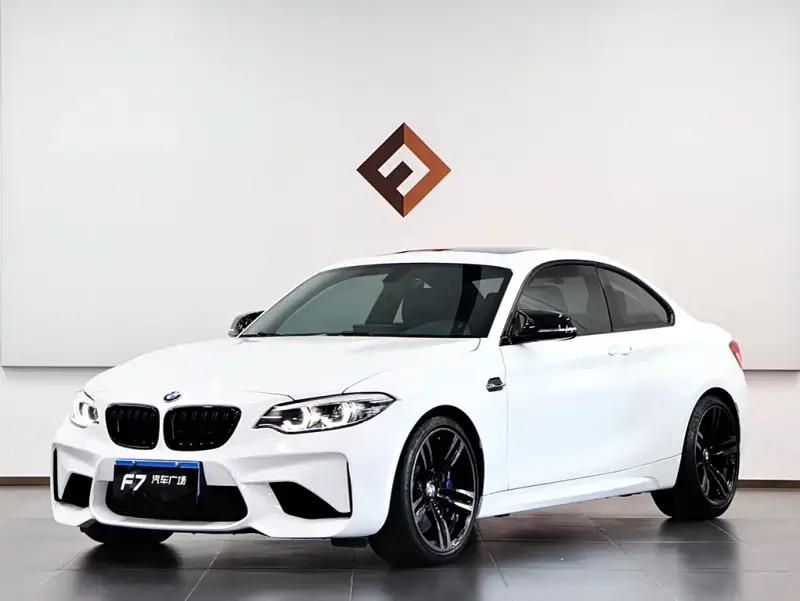 BMW M2