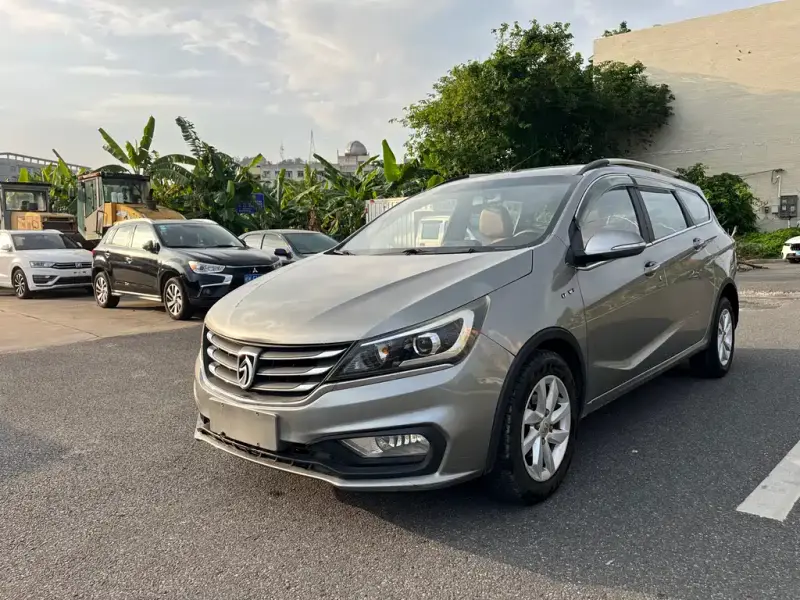 Baojun 310W