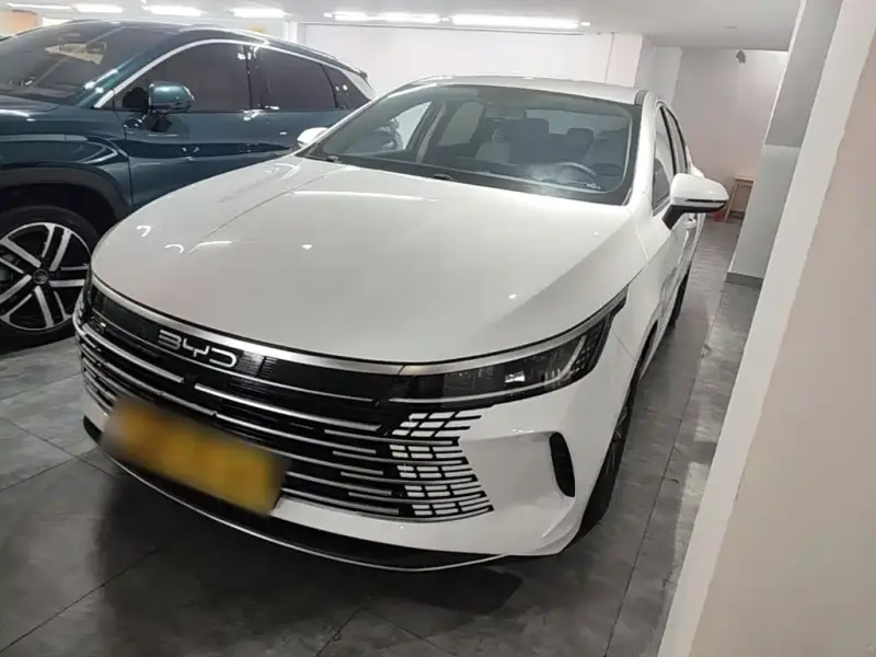 BYD Seal DM-i (Destroyer 05)