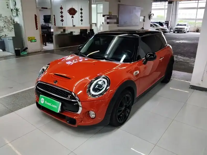 MINI Mini
