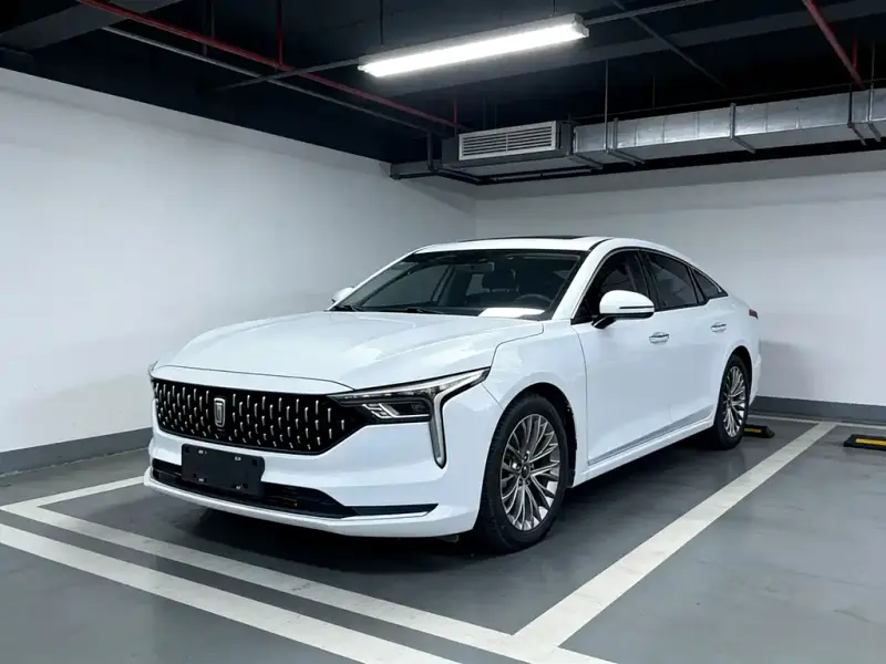 Bestune B70