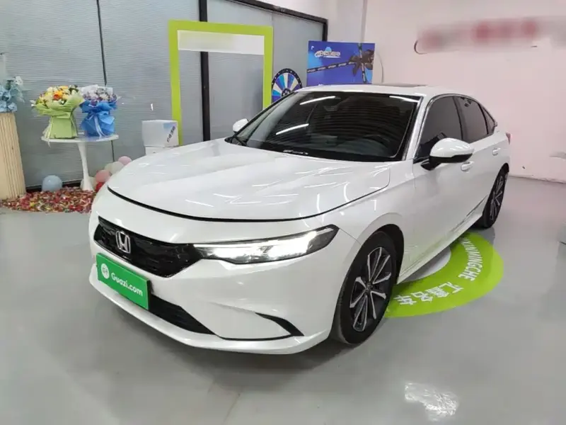 Honda Integra