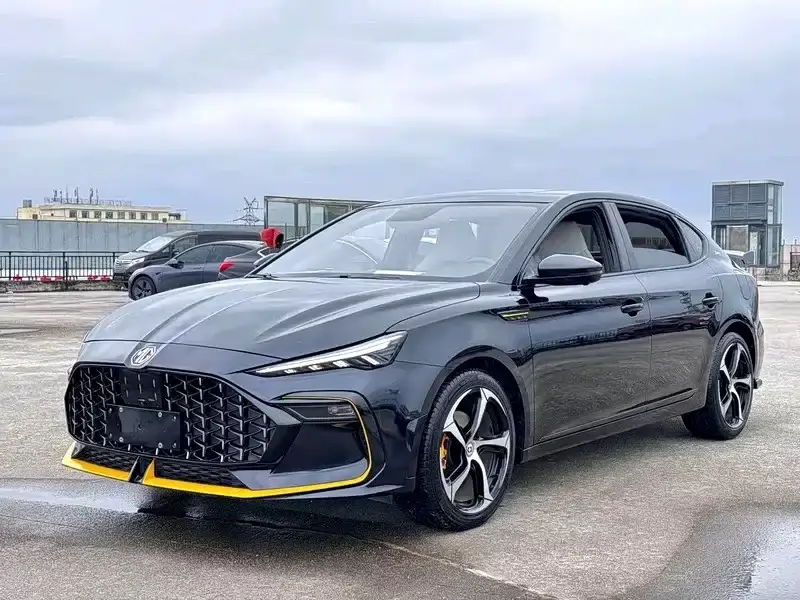 MG MG6