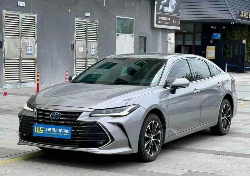 Toyota Avalon