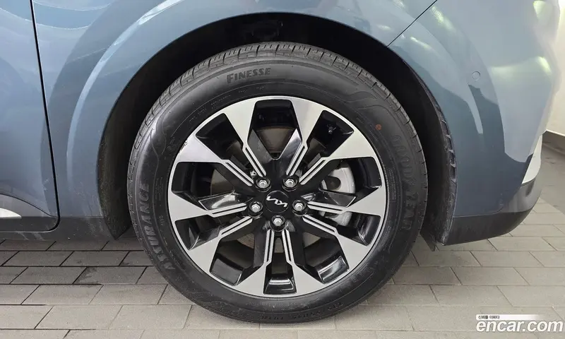 Kia Carnival (Canival)