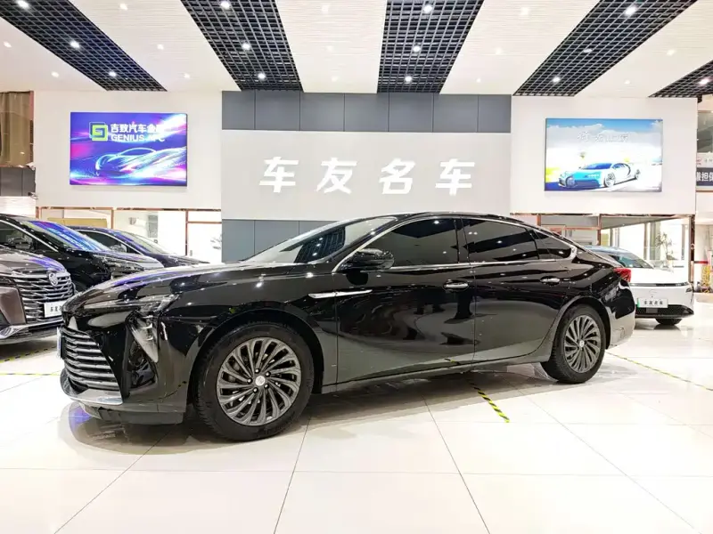 Buick LaCrosse