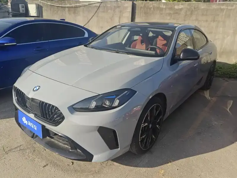 BMW 2-Series