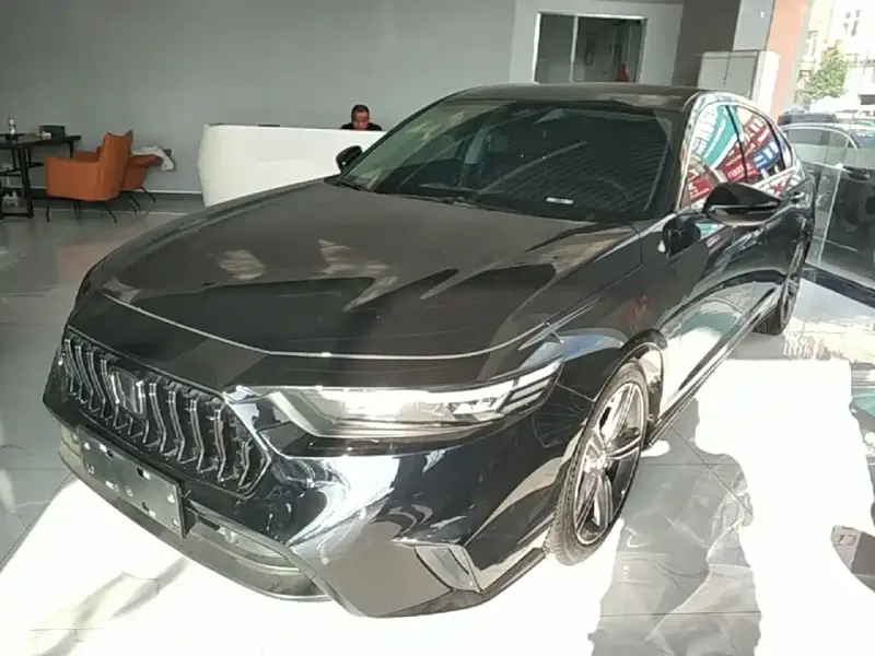 Honda Inspire