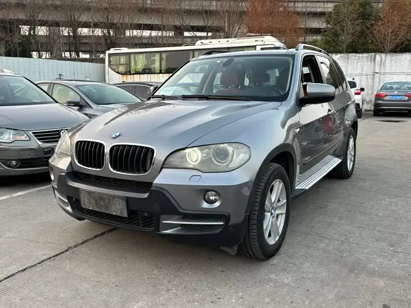 BMW X5 (Import)