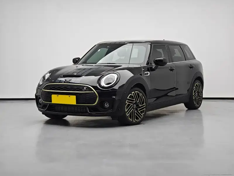 MINI Mini Clubman